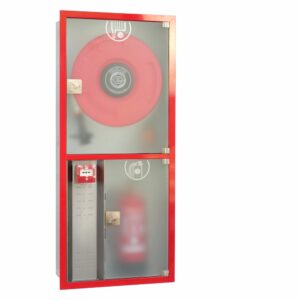 BIE 25mm EACI COMPAC 3VM Armario Vertical Metacrilato