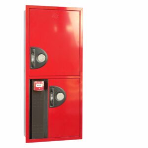 BIE 25 EACI COMPAC 3V Armario Compacto Equipado