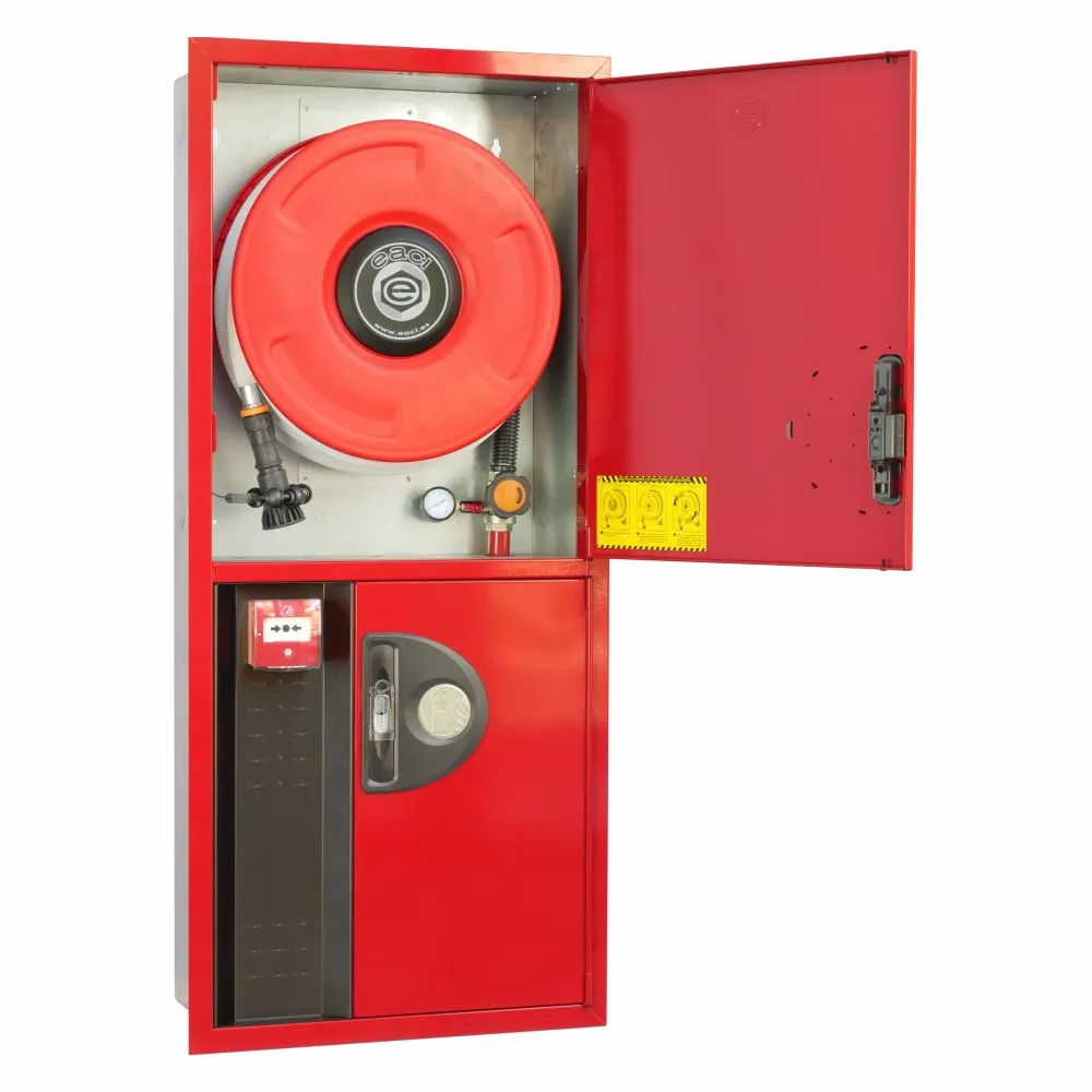 BIE 25 EACI COMPAC 3V Armario Compacto Equipado