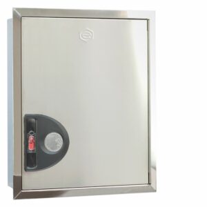 BIE 25 EACI COMPAC I Empotrar Gama Alta