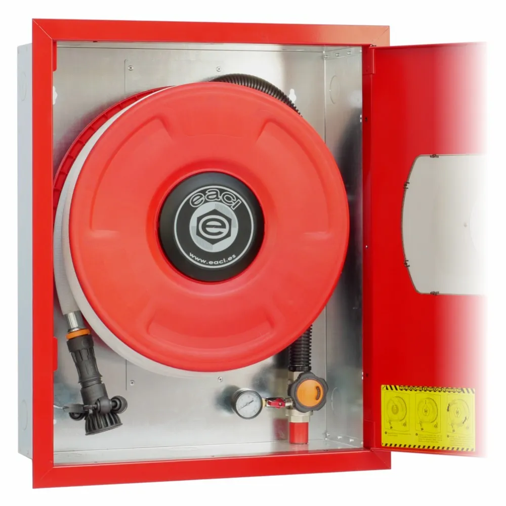 BIE 25 EACI COMPAC R-GROUP Armario Compacto