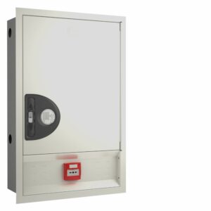 BIE 25 EACI COMPACTEC Armario Compacto Protección Incendios