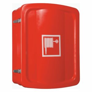 BIE 25 EACI Glassfiber Manguera Fibra de Vidrio