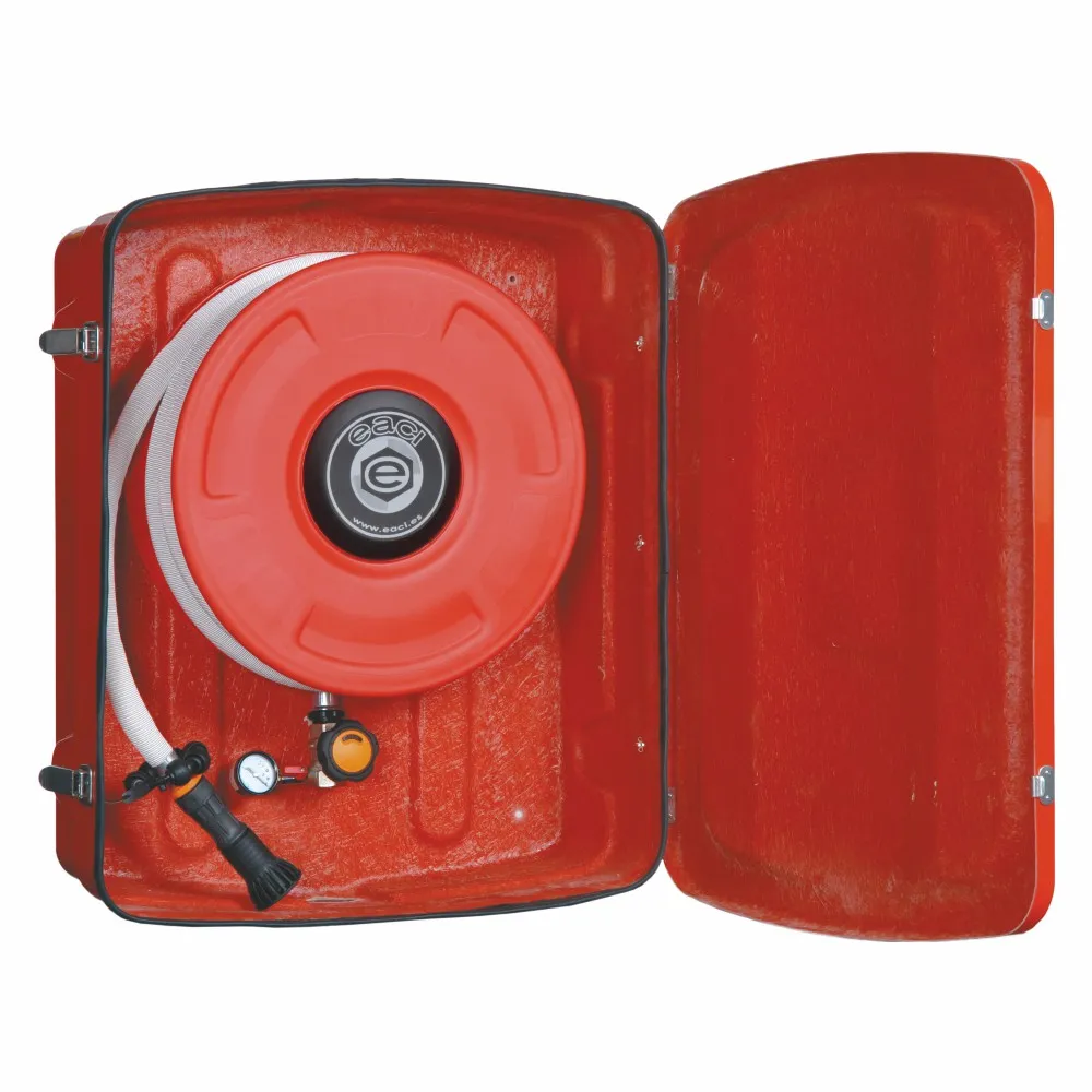 BIE 25 EACI Glassfiber Manguera Fibra de Vidrio