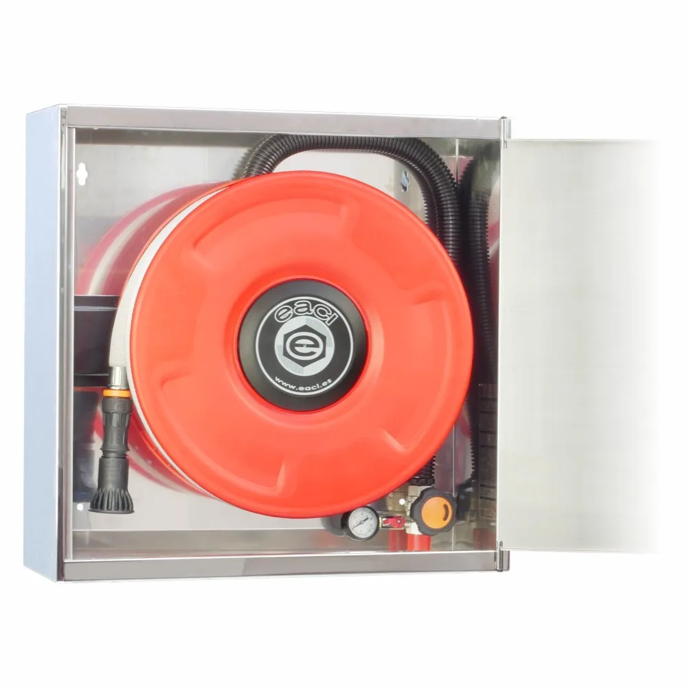 BIE 25 EACI L20 IN Gama Premium Protección Incendios