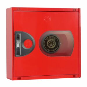 BIE 25mm EACI L20R Armario Horizontal Reversible