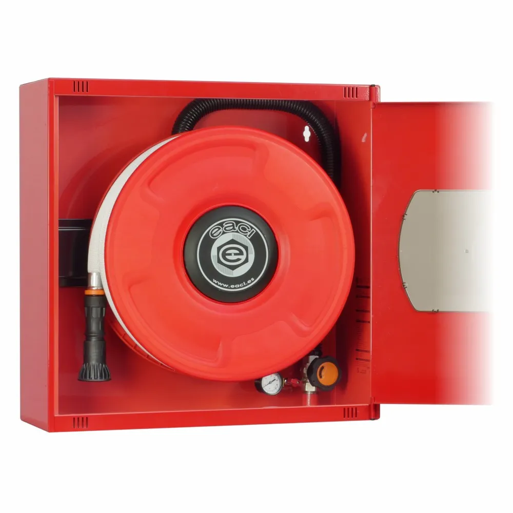 BIE 25mm EACI L20R Armario Horizontal Reversible