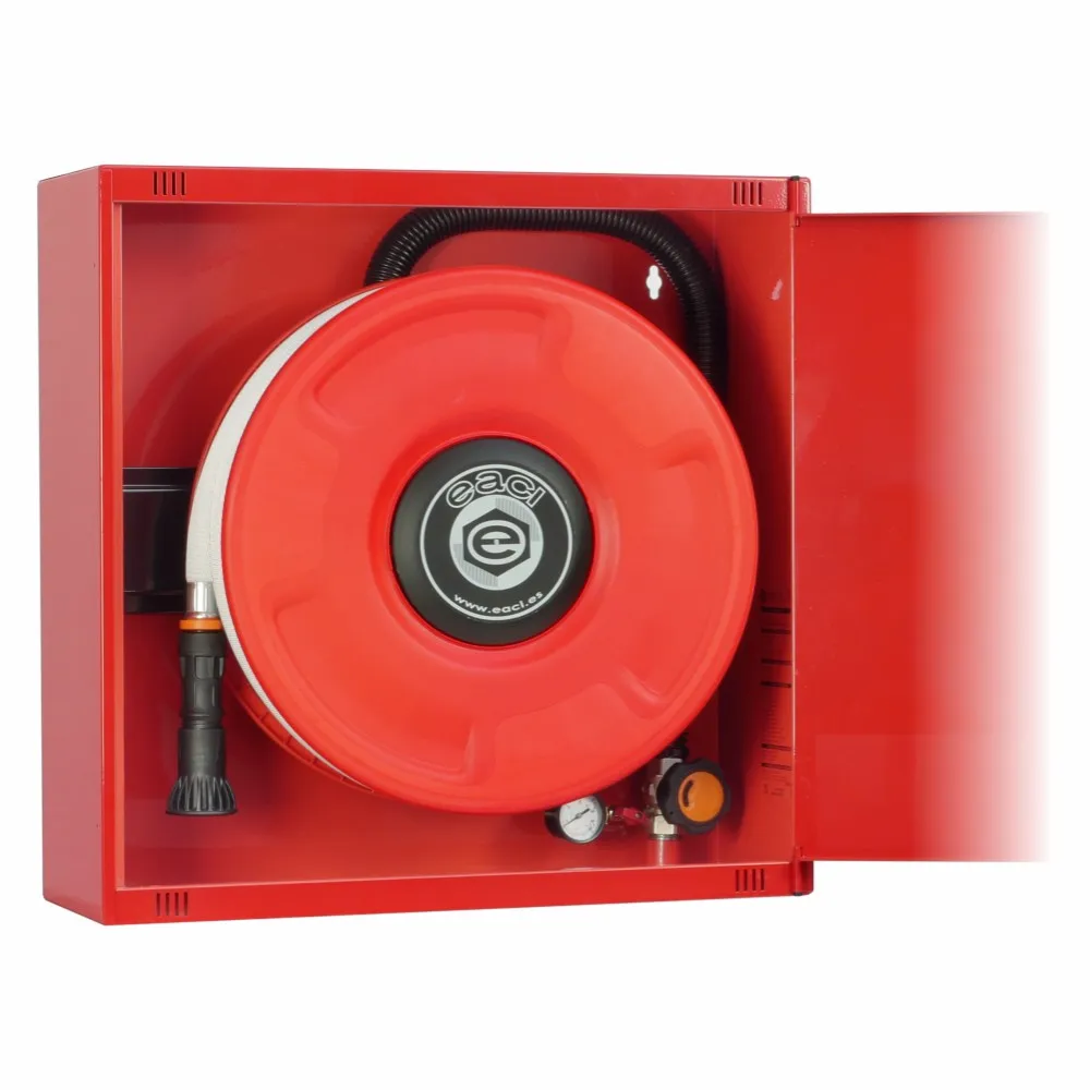 BIE 25 EACI L20 Boca Incendio Equipada Profesional