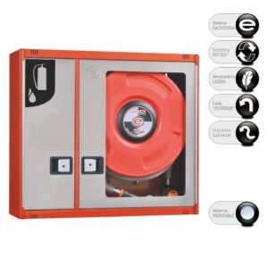 BIE 25 EACI MASTER 2 Boca Incendio Equipada
