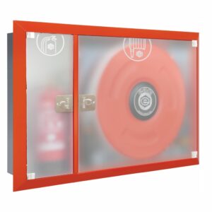 BIE 25 EACI NARROW Armario Compacto Manguera 2 Metros