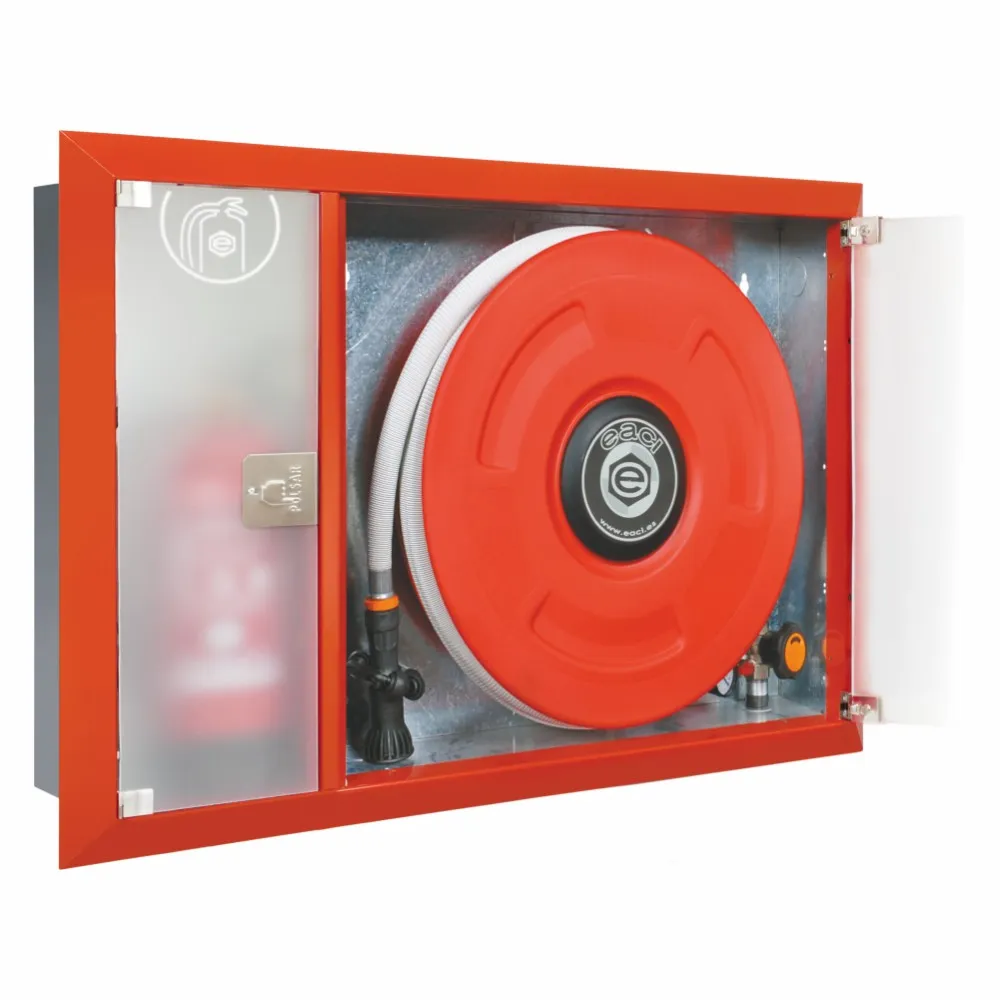 BIE 25 EACI NARROW Armario Compacto Manguera 2 Metros