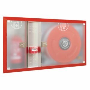 BIE 25 EACI NARROW Manguera 3M Armario Estrecho