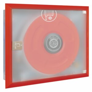 BIE 25 EACI NARROW M Armario Compacto Protección Incendios