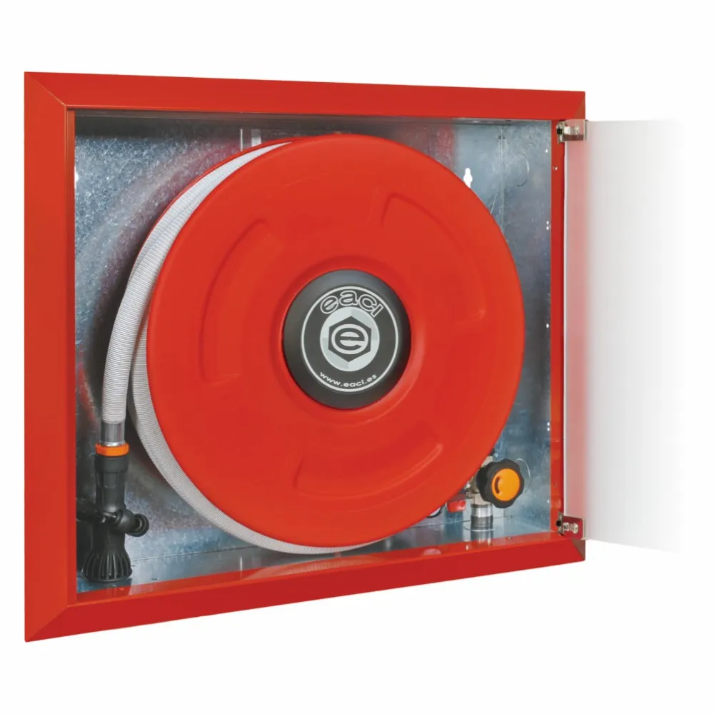 BIE 25 EACI NARROW M Armario Compacto Protección Incendios