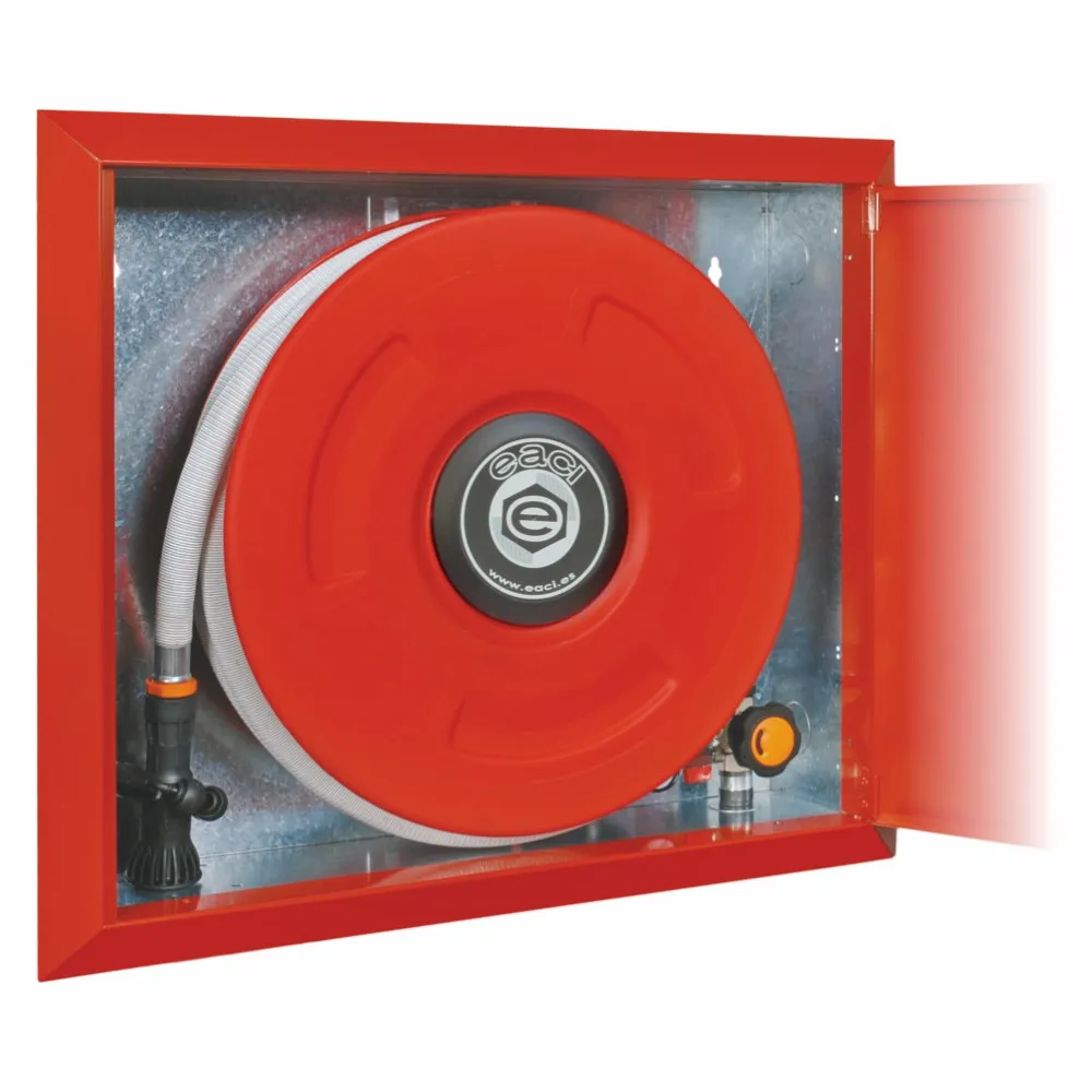 BIE 25 EACI NARROW Armario Compacto Protección Incendios