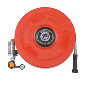 BIE 25 EACI SA1 Pivotante Sin Armario | Sistema Abatible Homologado