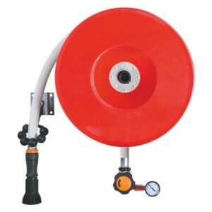 BIE 25 EACI SA2 470 Armario Equipado Protección Incendios