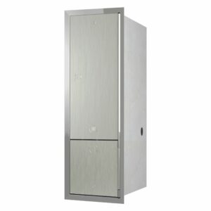 BIE 25 EACI Slender 2 Boca Incendio Equipada