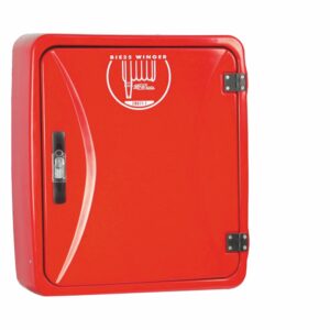 BIE 25mm EACI WINGER Fibra de Vidrio Intemperie