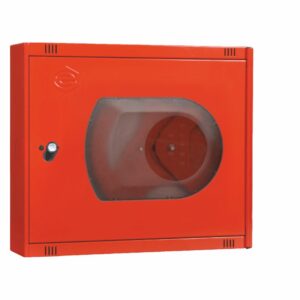 BIE 45mm EACI Línea 460 Puerta Visor Manguera Plana