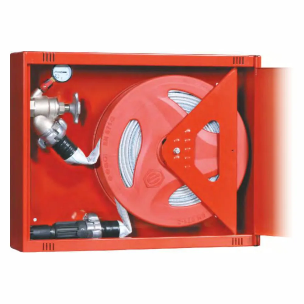 BIE 45mm EACI Línea 510 Puerta Ciega Manguera Plana