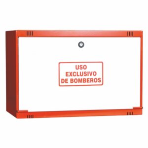 Cofre Columna Seca EACI C39PP-C con Bifurcación Puerta Ciega