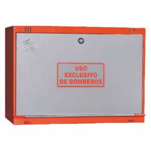 Cofre Columna Seca EACI C41PPCI-C Superficie Inoxidable