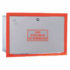 Cofre Columna Seca EACI CE41PPCI-BP con Válvula de Bola