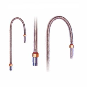 Conector Flexible Rociador VicFlex sin Malla Victaulic Victaulic