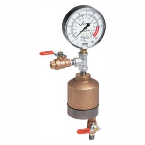 Acelerador Sistemas Secos Victaulic Firelock Serie 746 Victaulic