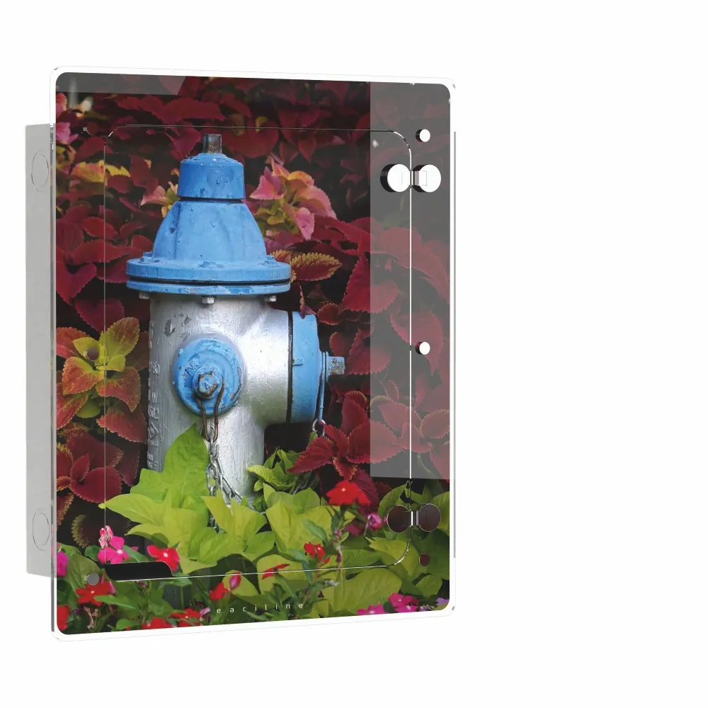 BIE 25mm EACI EACILINE 1 Panel Metacrilato Personalizable | Zona Noble
