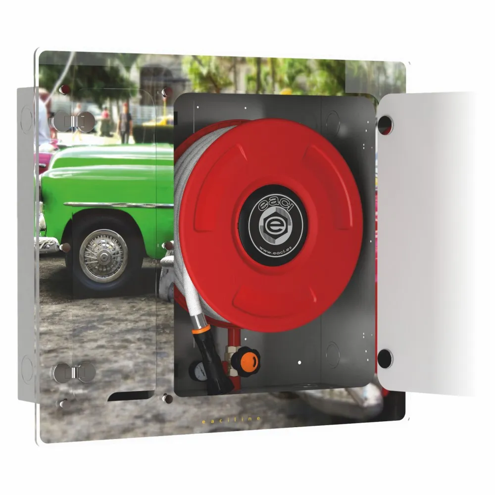BIE 25mm EACILINE 2 Panel Metacrilato Personalizable | EACI Zona Noble