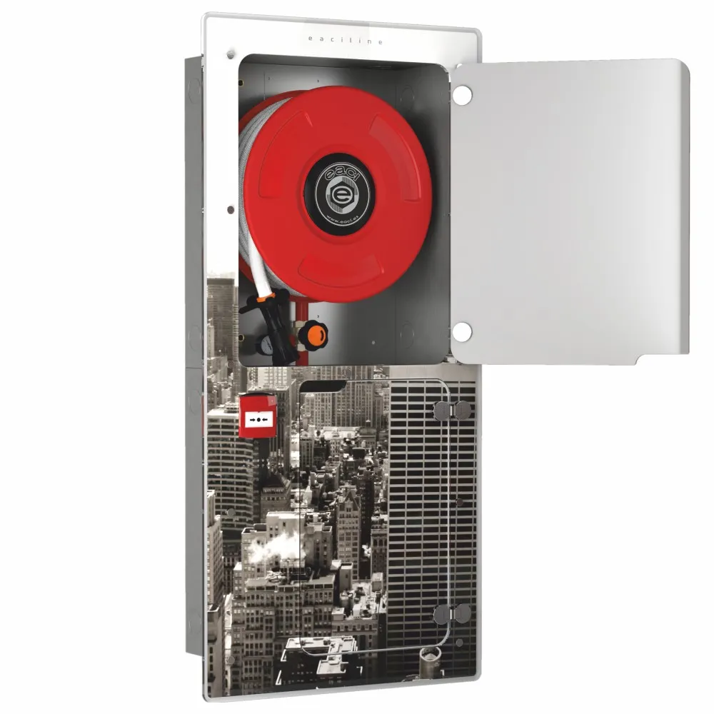 BIE 25mm EACI EACILINE 3V Panel Metacrilato Personalizable | Zona Noble