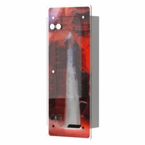 Armario Extintor EACI EACILINE 5 CO2 Metacrilato Decorativo