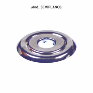 Embellecedor Rociadores 2 Piezas Victaulic EMB-2C Victaulic Firelock