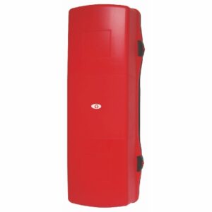 Armario Extintor Intemperie EACI EP5CO para CO2 5kg Polipropileno