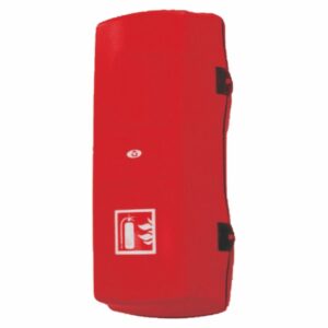 Armario Extintor Intemperie EACI EP9/12 Polipropileno 9-12kg