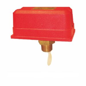 Detector de Flujo VSR 8 Pulgadas Victaulic Firelock Victaulic