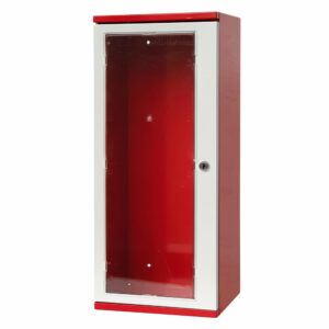 Armario Extintor EACI EXTROK 6-9kg Puerta Policarbonato