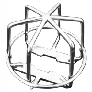 Jaula Protectora Rociadores Montantes 3/4 Victaulic Victaulic