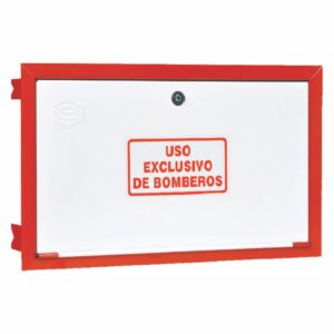 Marco Columna Seca EACI M39PP-C con Bifurcación IPF-39