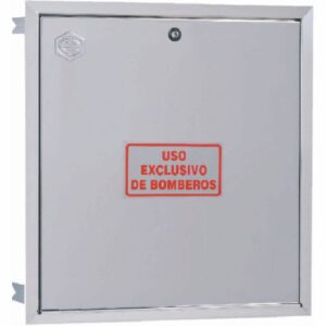 Marco Columna Seca EACI M40PCI Inoxidable AISI 304