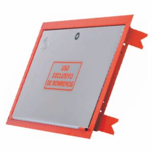 Marco Columna Seca EACI M41PPCI-C con Bifurcación IPF-41