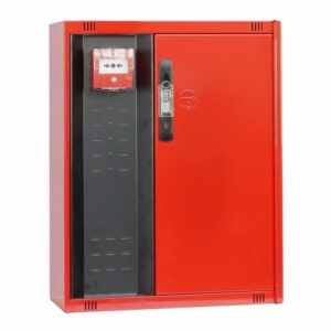 Módulo Técnico EACI MT530C para BIE 530 con Extintor | Armario Complementario