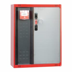 Módulo Extintor BIE MT530IN EACI Acero Inoxidable | Armario Vertical