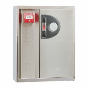 MT690CI EACI Módulo Técnico BIE Extintor Acero Inoxidable