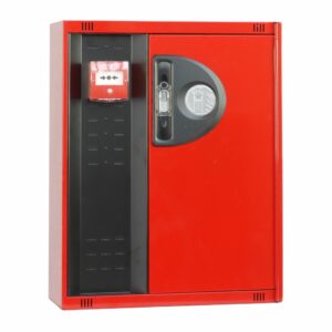 MT690C EACI Módulo Técnico BIE con Extintor | Armario Vertical