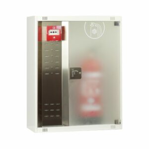 BIE 25 EACI MT690PEI-R Armario Protección Incendios