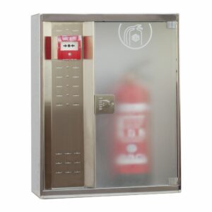 Módulo Extintor BIE EACI MT690PEI Acero Inoxidable | Armario Multiblend