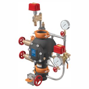 Puesto de Control Diluvio Victaulic Firelock NXT 769N | Victaulic